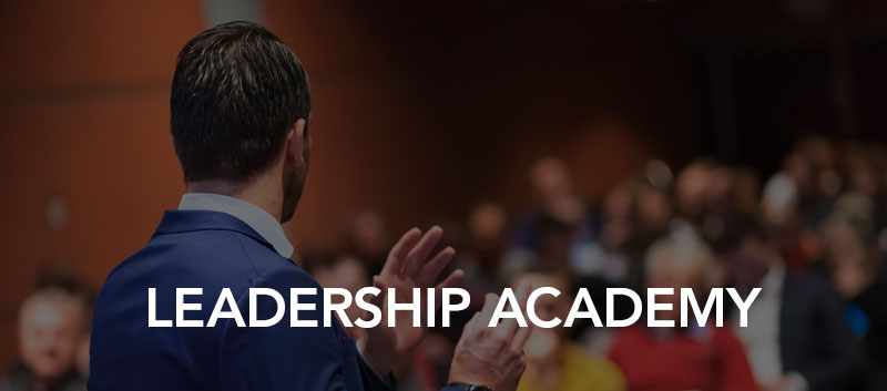 National Income Life Leadership Academy